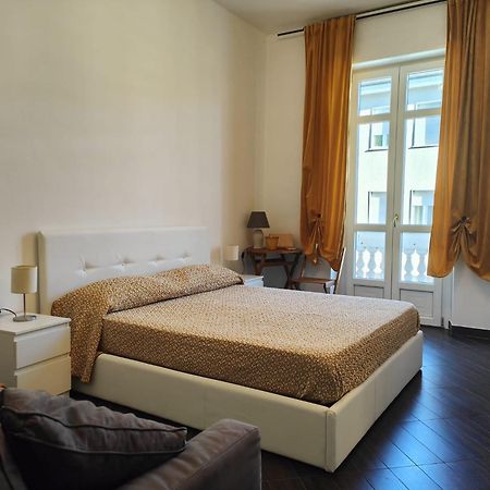 דירות טורינו Tania House, Metro Italia 61 מראה חיצוני תמונה