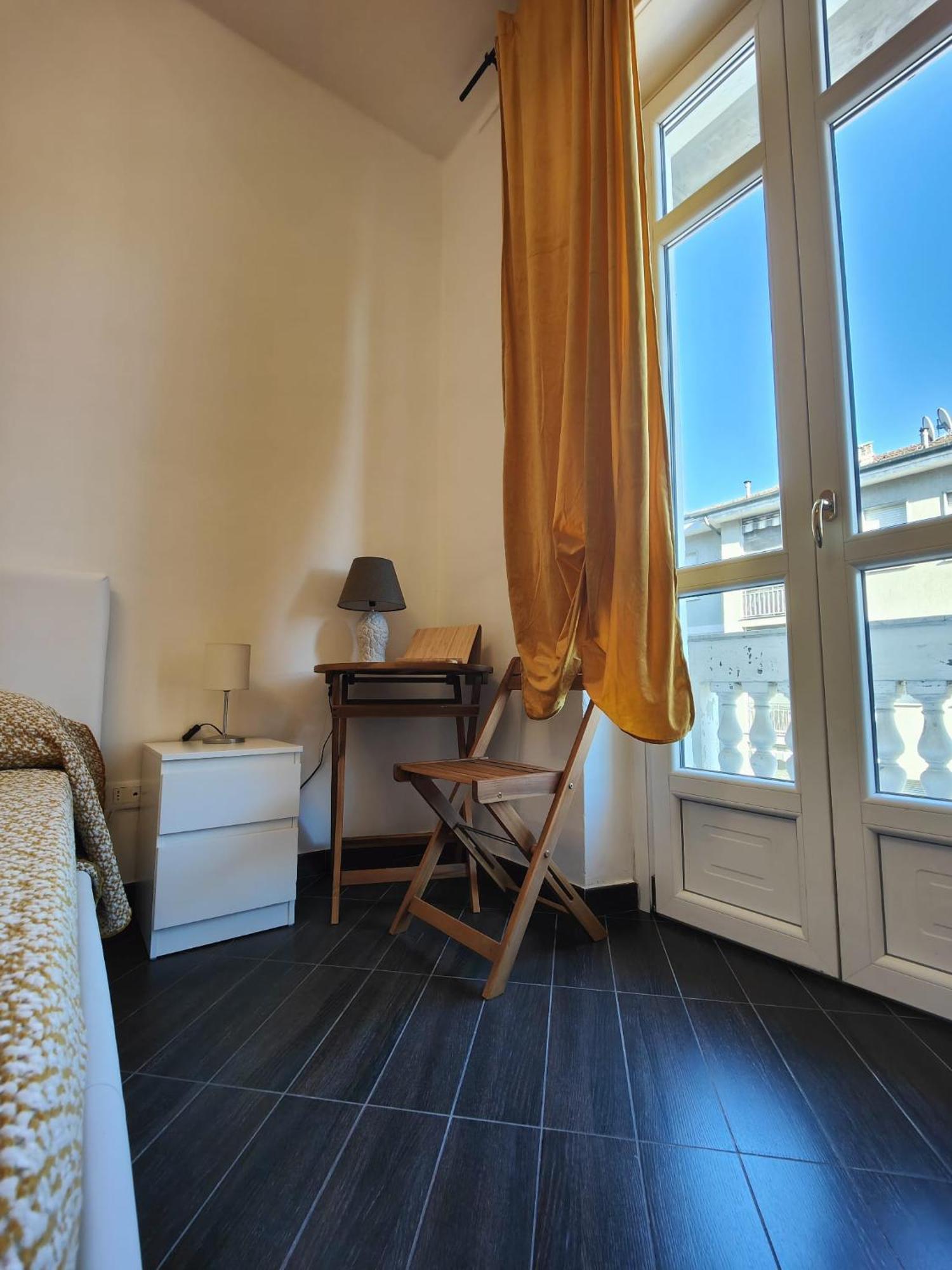 דירות טורינו Tania House, Metro Italia 61 מראה חיצוני תמונה