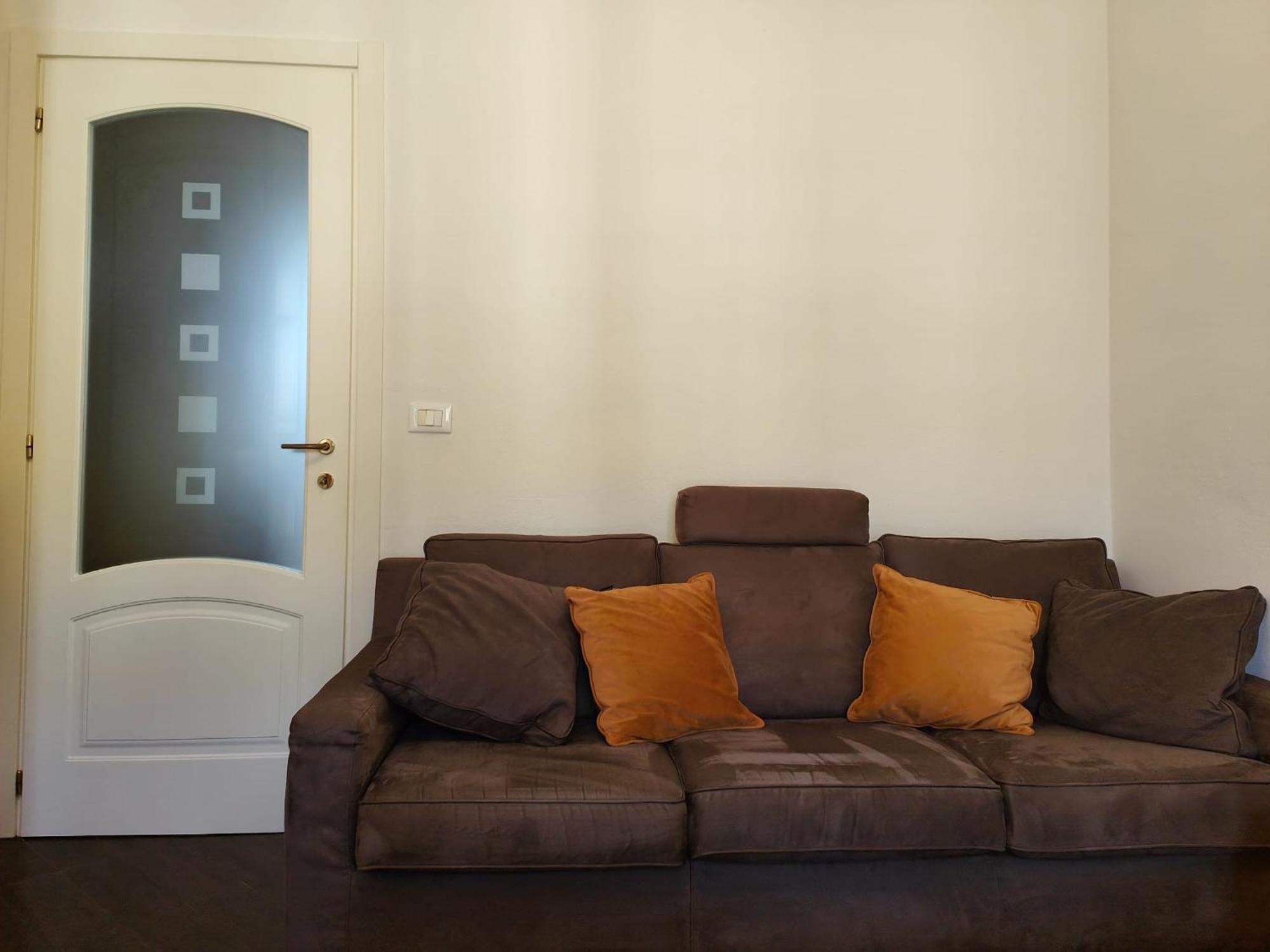 דירות טורינו Tania House, Metro Italia 61 מראה חיצוני תמונה