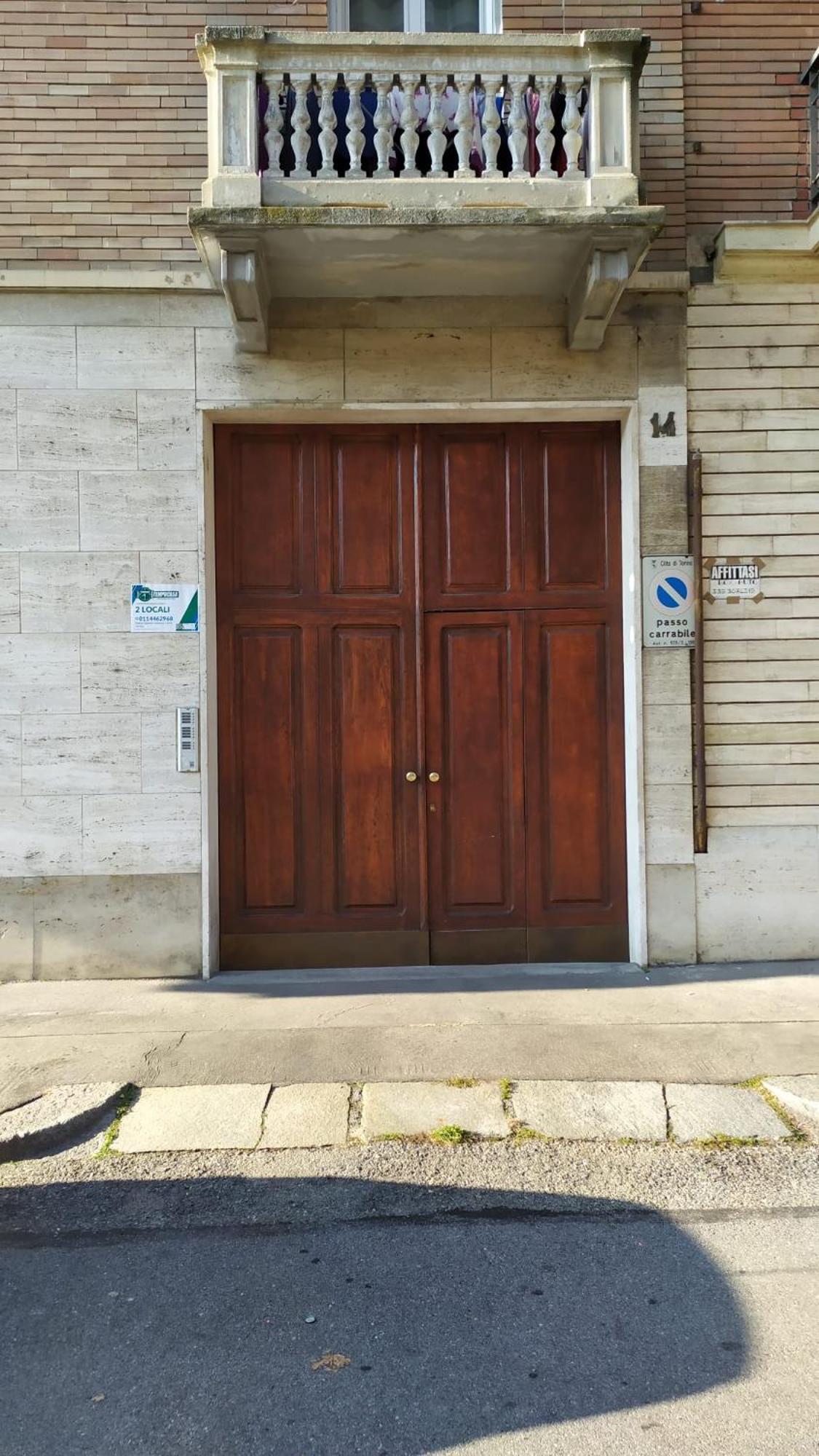 דירות טורינו Tania House, Metro Italia 61 מראה חיצוני תמונה