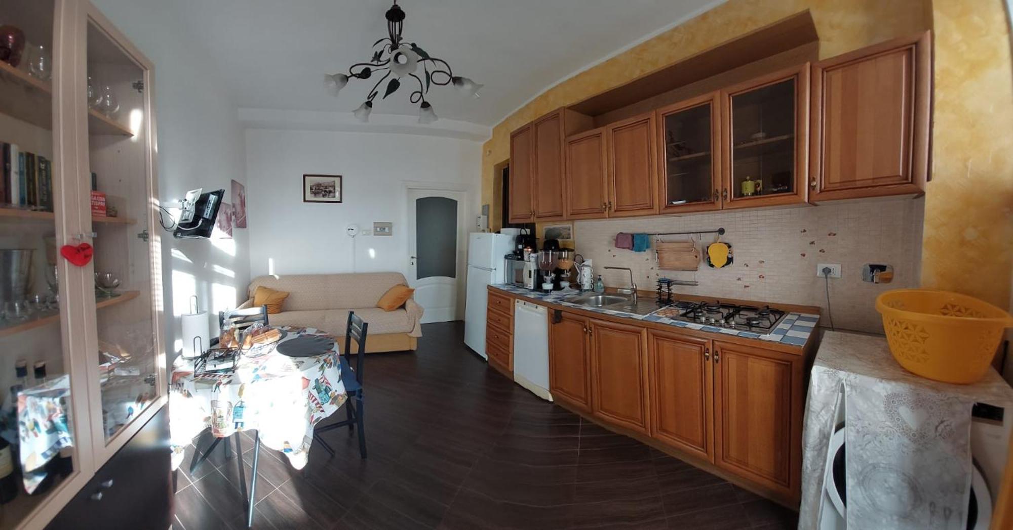 דירות טורינו Tania House, Metro Italia 61 מראה חיצוני תמונה