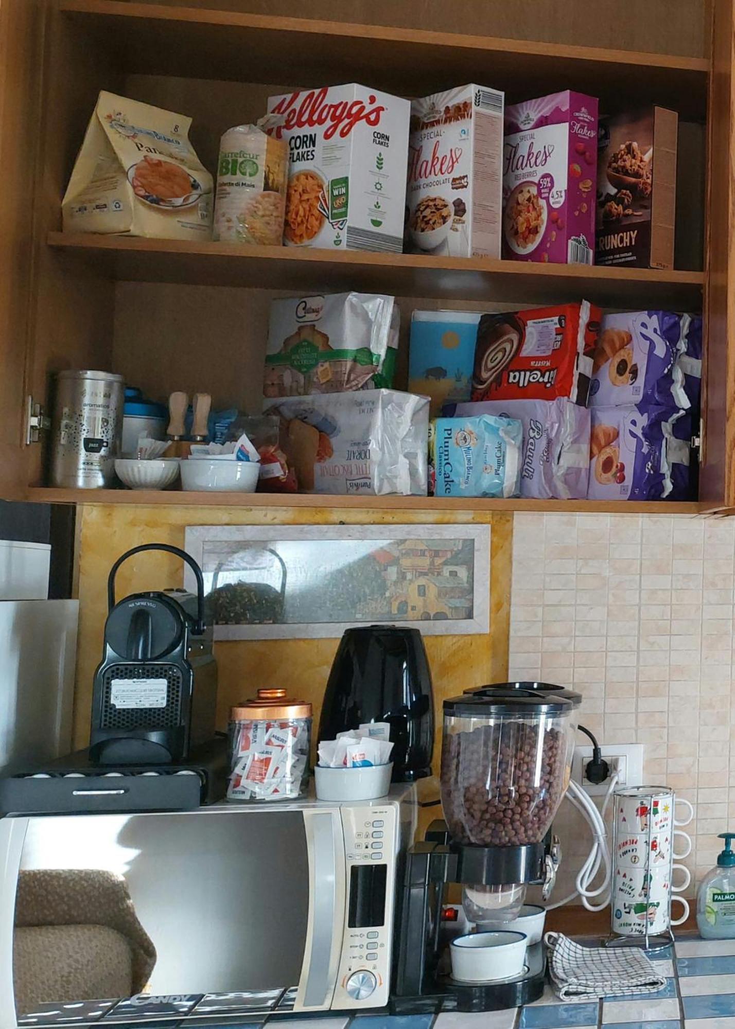 דירות טורינו Tania House, Metro Italia 61 מראה חיצוני תמונה