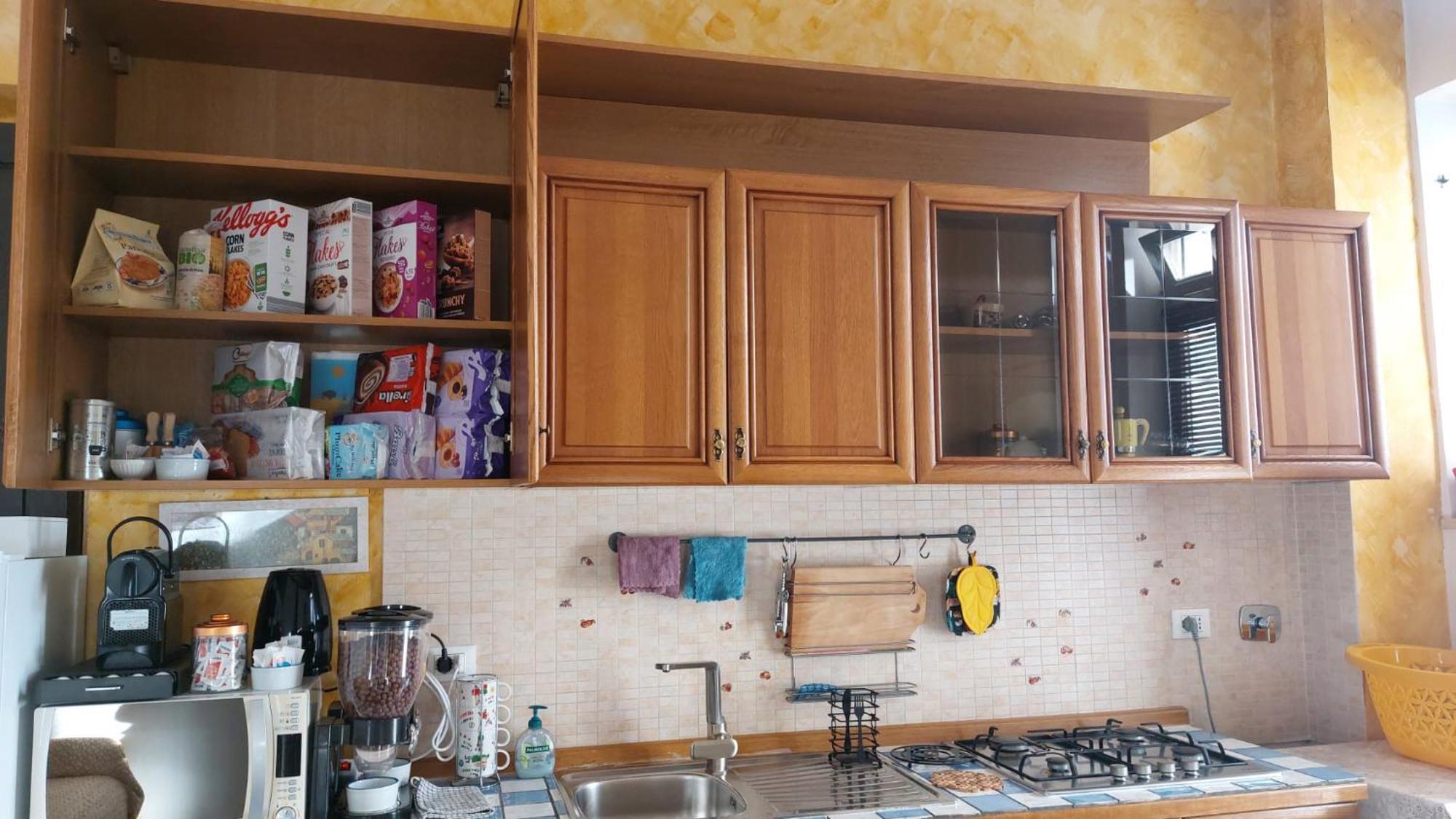 דירות טורינו Tania House, Metro Italia 61 מראה חיצוני תמונה